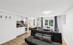 KStay Apartments - Kaiserberg - Kitchen - WIFI - Parking